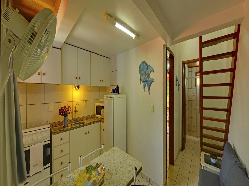 Morada Do Sol Apart Hotel Garopaba Cameră foto