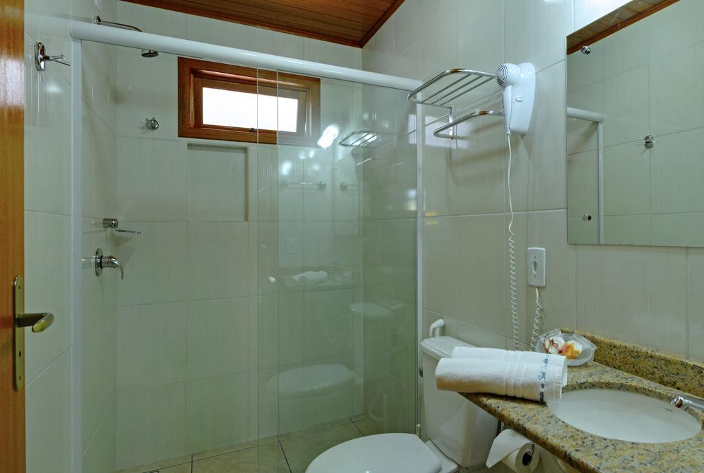 Morada Do Sol Apart Hotel Garopaba Cameră foto